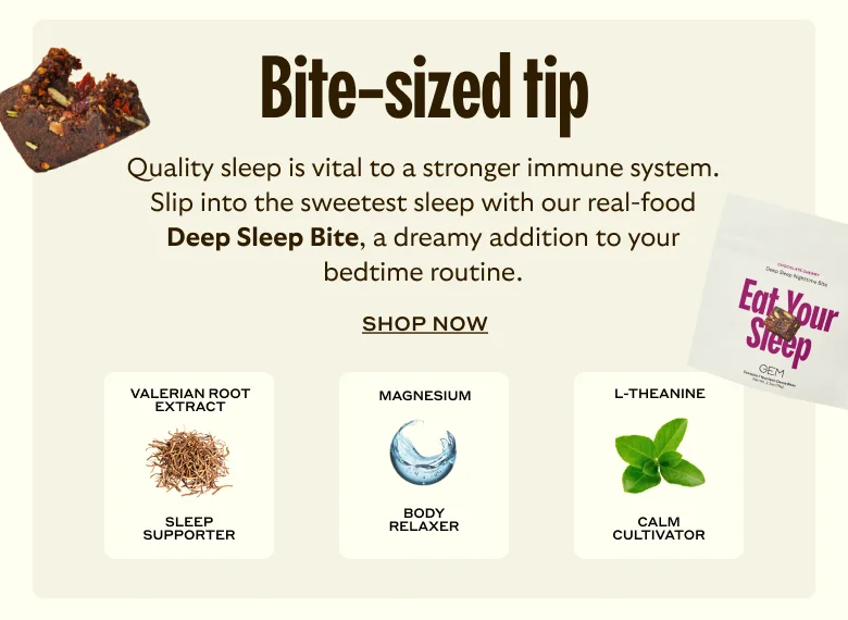 Shop Deep Sleep