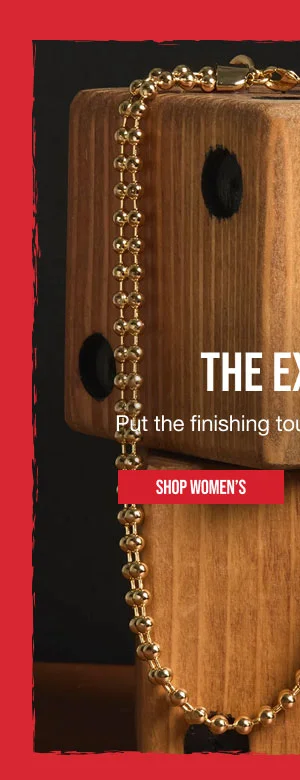 The Extras Shop Women's