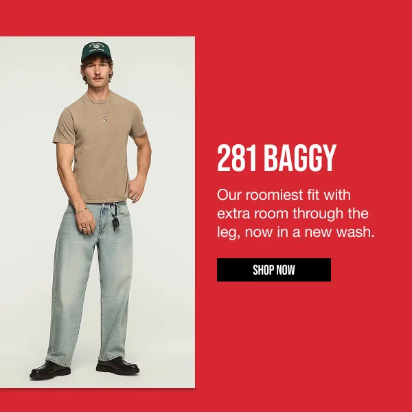 281 Baggy Shop Now