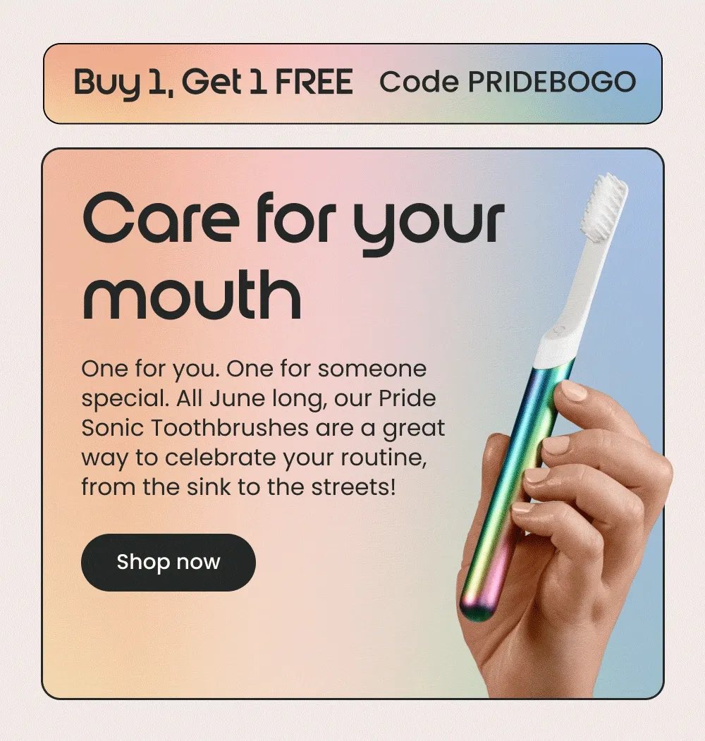 BOGO