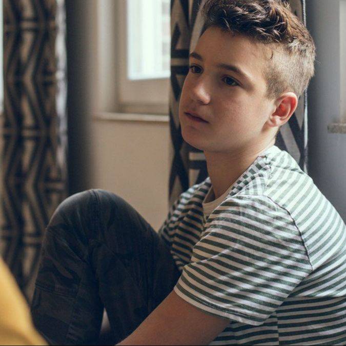 Doctor Explains the 'Boy Crisis' That Peaks at Ages 5 & 15