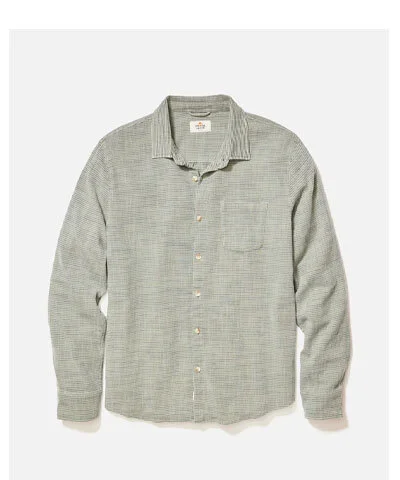Green Stripe