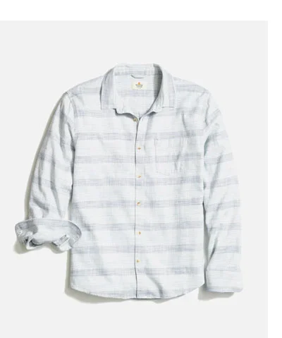 Blue Stripe
