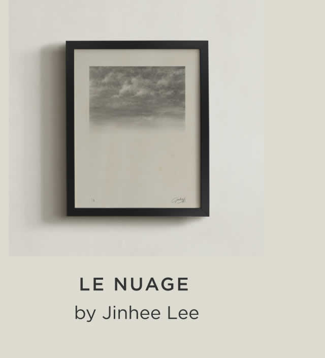 Le Nuage