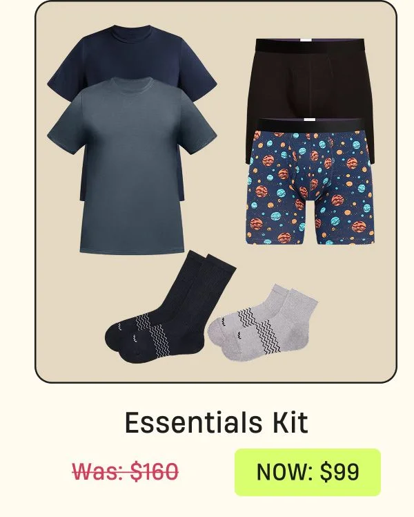 Essentials Kit