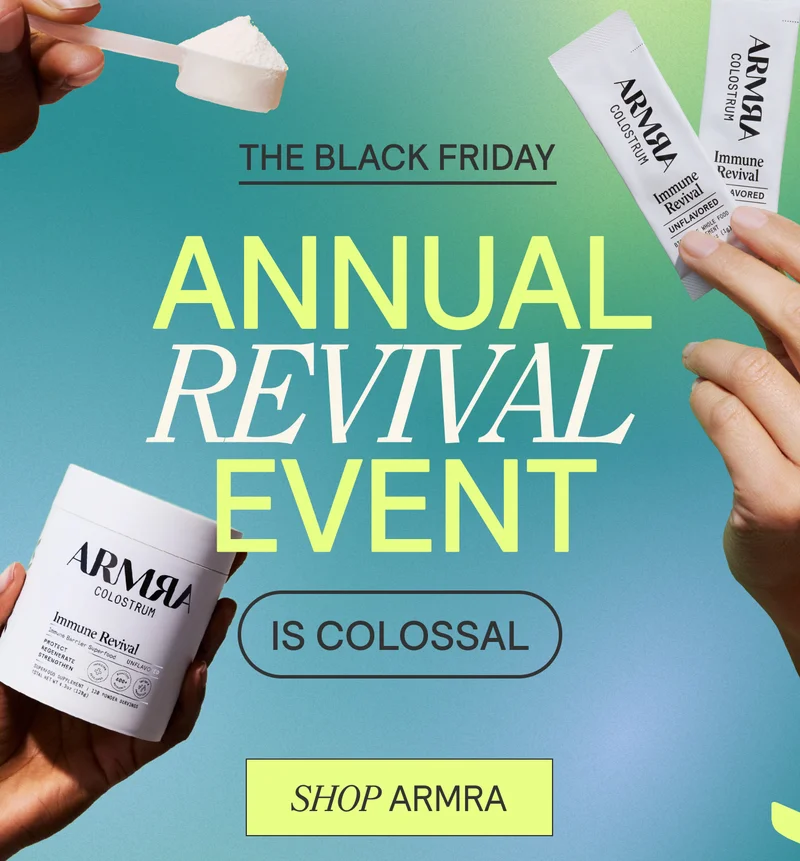 Annual Revival Event