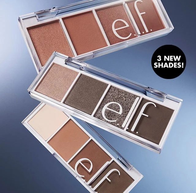 Bite-Size Eyeshadow