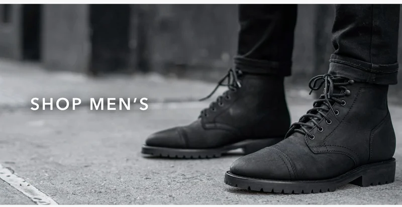 Shop Men's