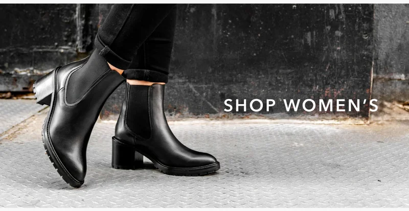 Shop Women's