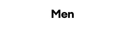 Men