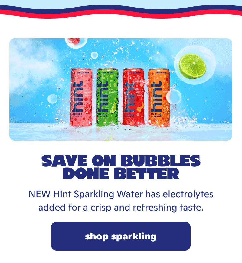 shop sparkling