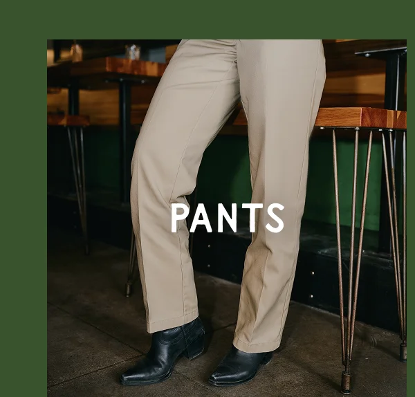 Pants