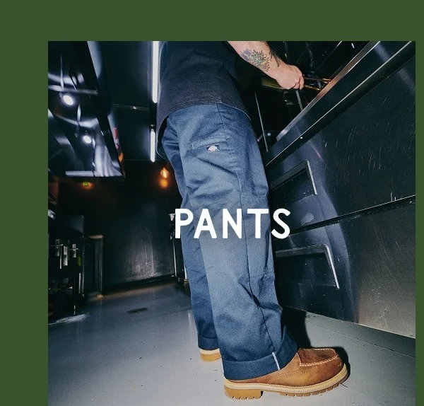 Pants