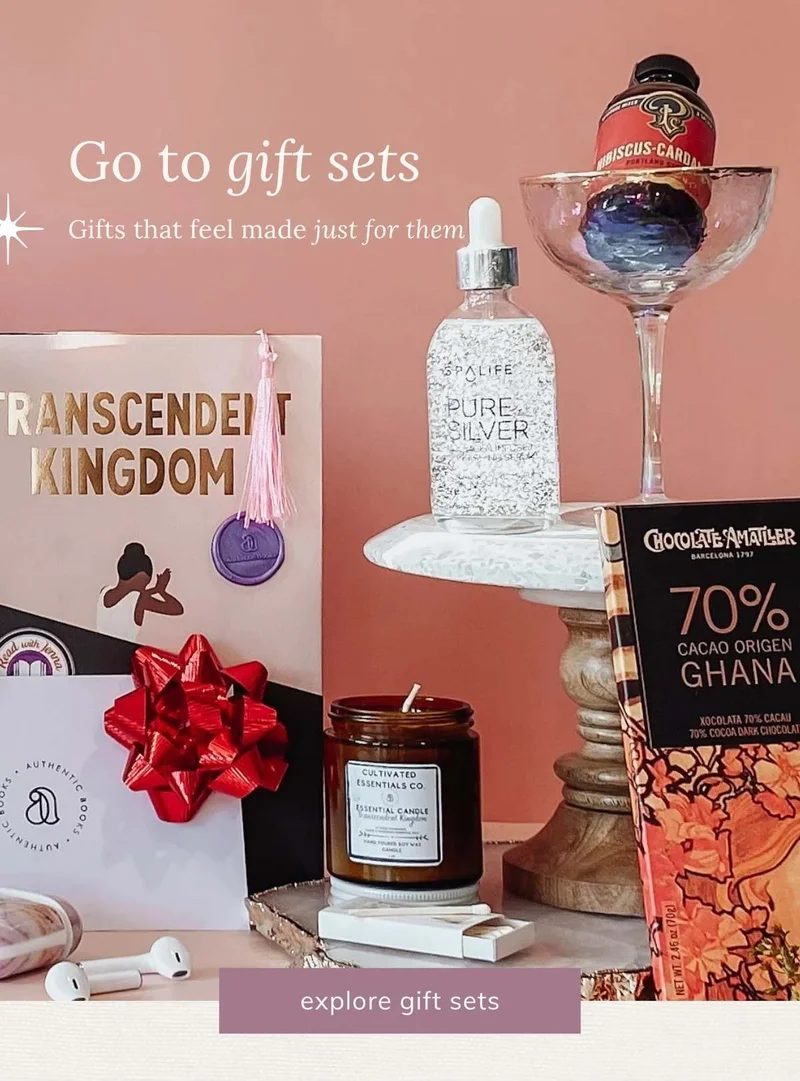 Shop Gift Sets