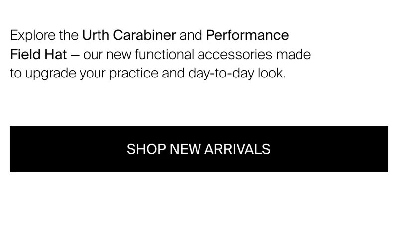 Shop new arrivals