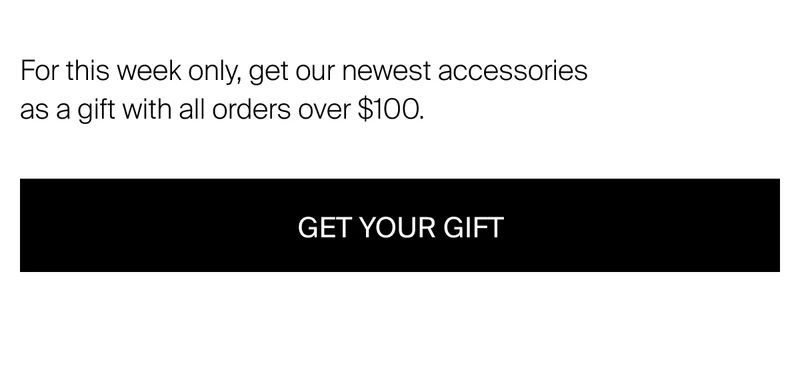 Get your gift