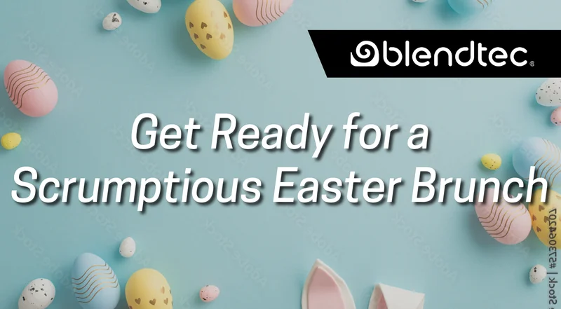 Blendtec Recipes