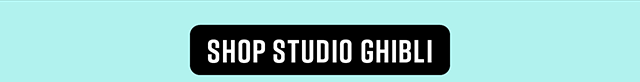Shop Studio Ghibli