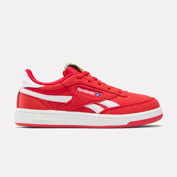 Reebok X Sonic Club C Shoes - Preschool