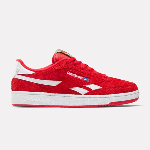 Reebok X Sonic Club C Revenge Shoes