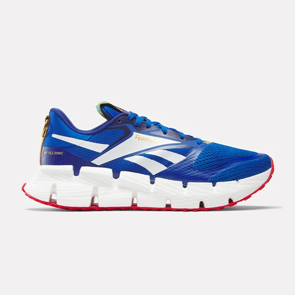 Reebok X Sonic FloatZig 1 Running Shoes