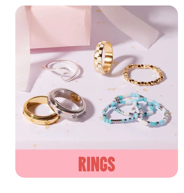 RINGS