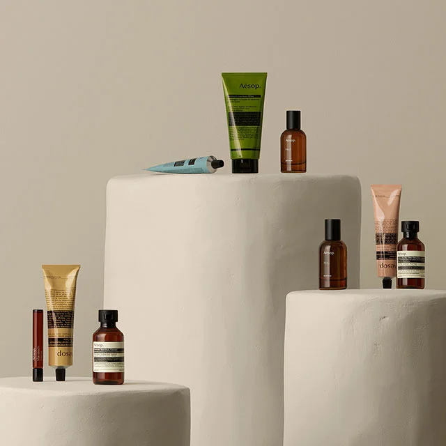 Body care bundles