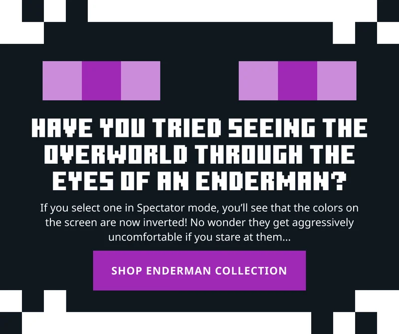 Shop the Ender Collection