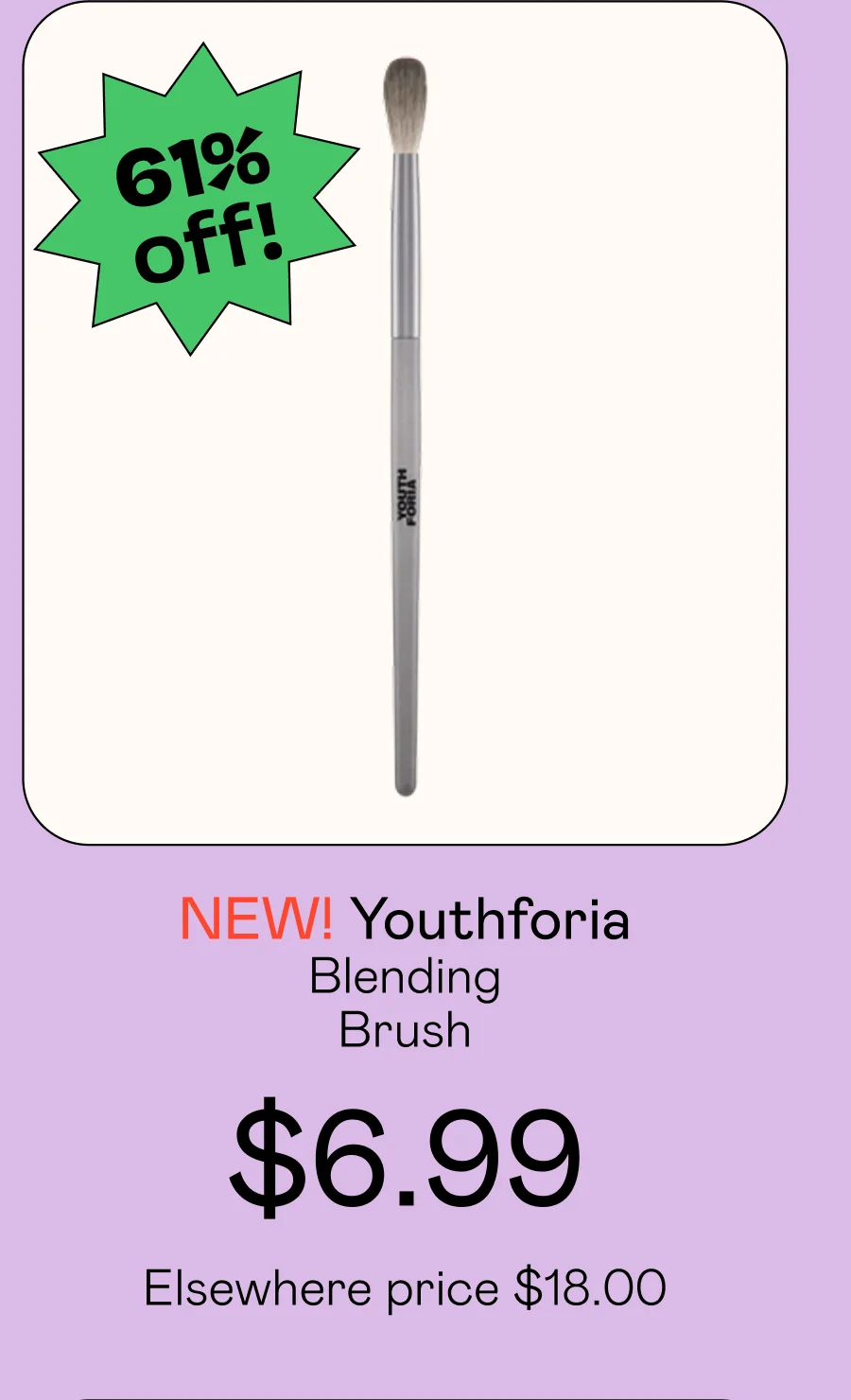 Blending Brush