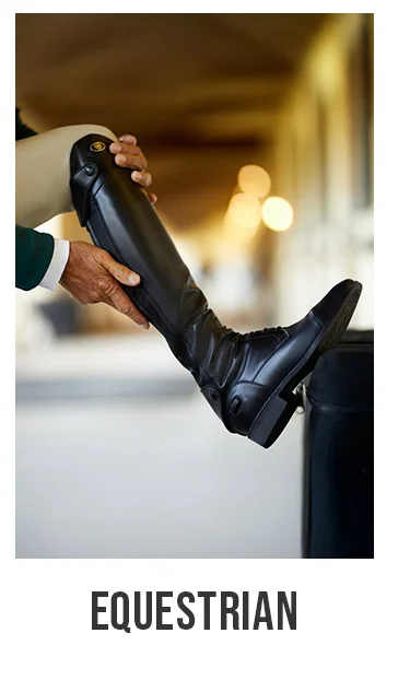 EQUESTRIAN