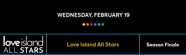 Calendar Shows