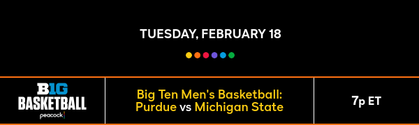 Sports Calendar