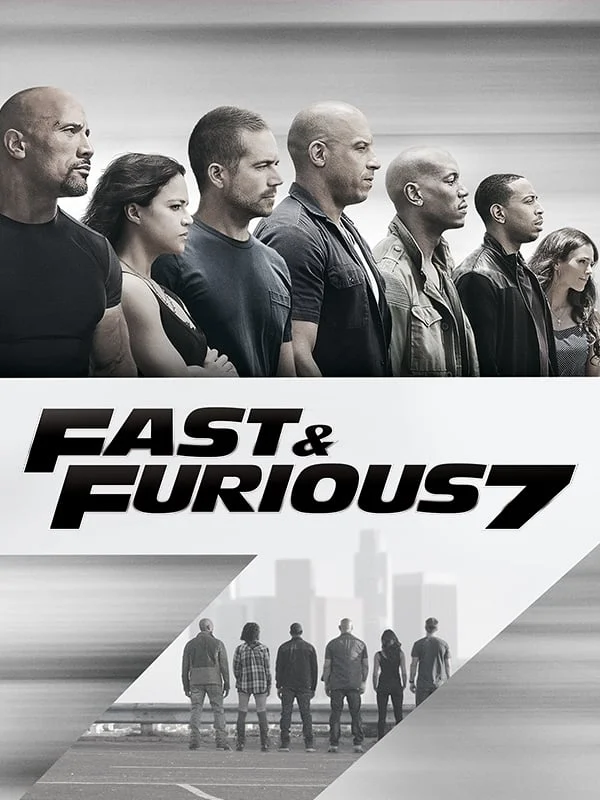 Furious 7