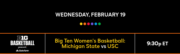 Sports Calendar