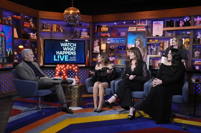 Watch What Happens Live
