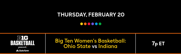 Sports Calendar