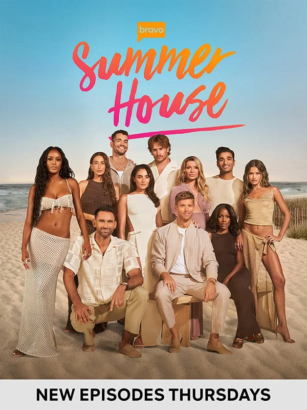 Summer House - New Episodes Thursdays