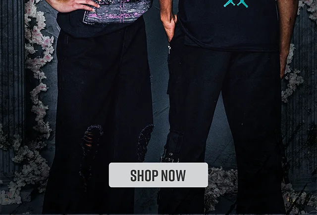 Sleep Token. Exclusive New Merch Has Emerged. Shop Now