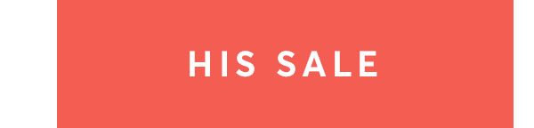 His Sale