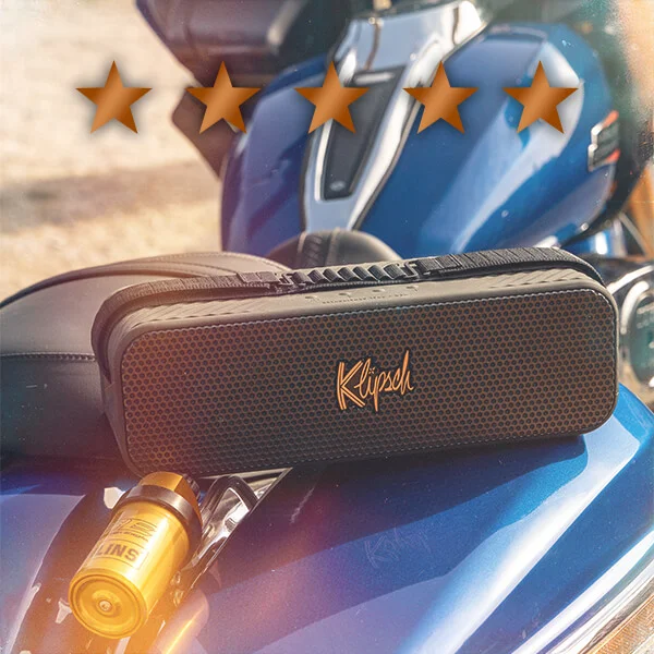 FIVE STAR RATING