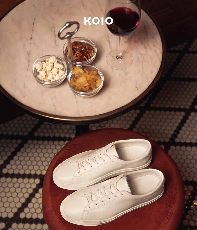 KOIO