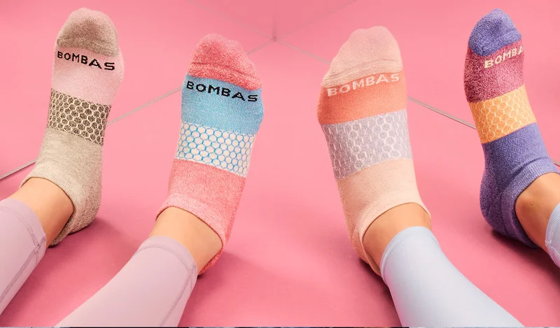 Bombas Socks