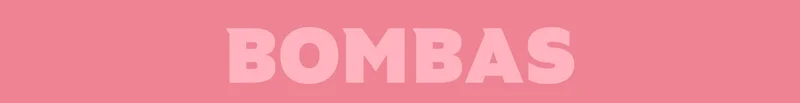 BOMBAS