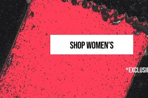 Up to 50% off Shop Women's