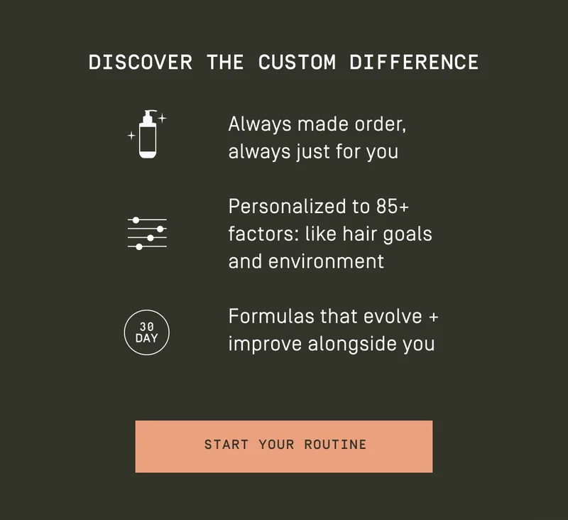Root Source Custom Supplements