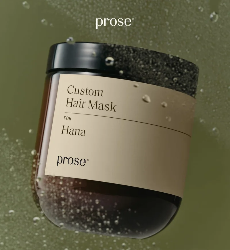 50% off custom care