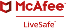McAfee | LiveSafe
