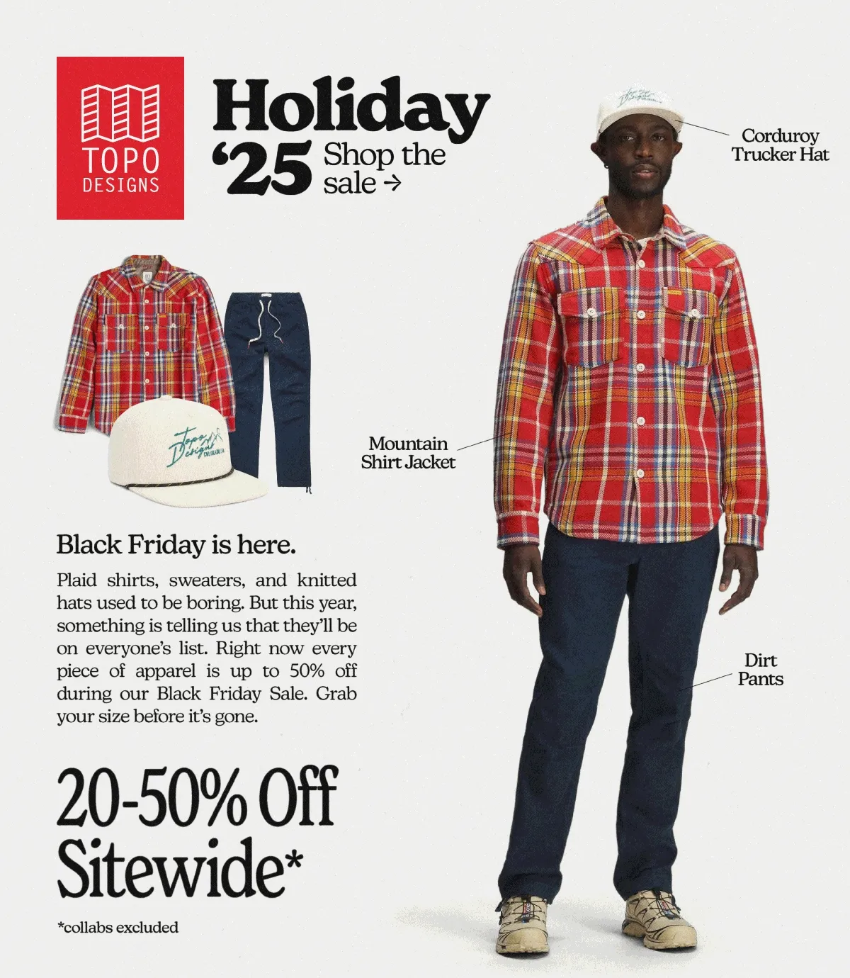 SHOP BFCM SALE