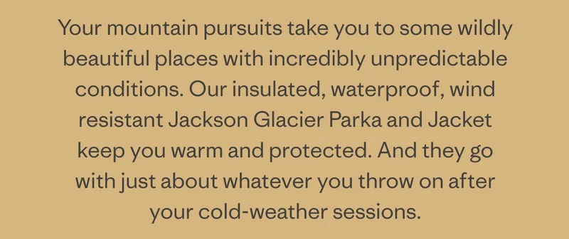 Outsmart the Forecast