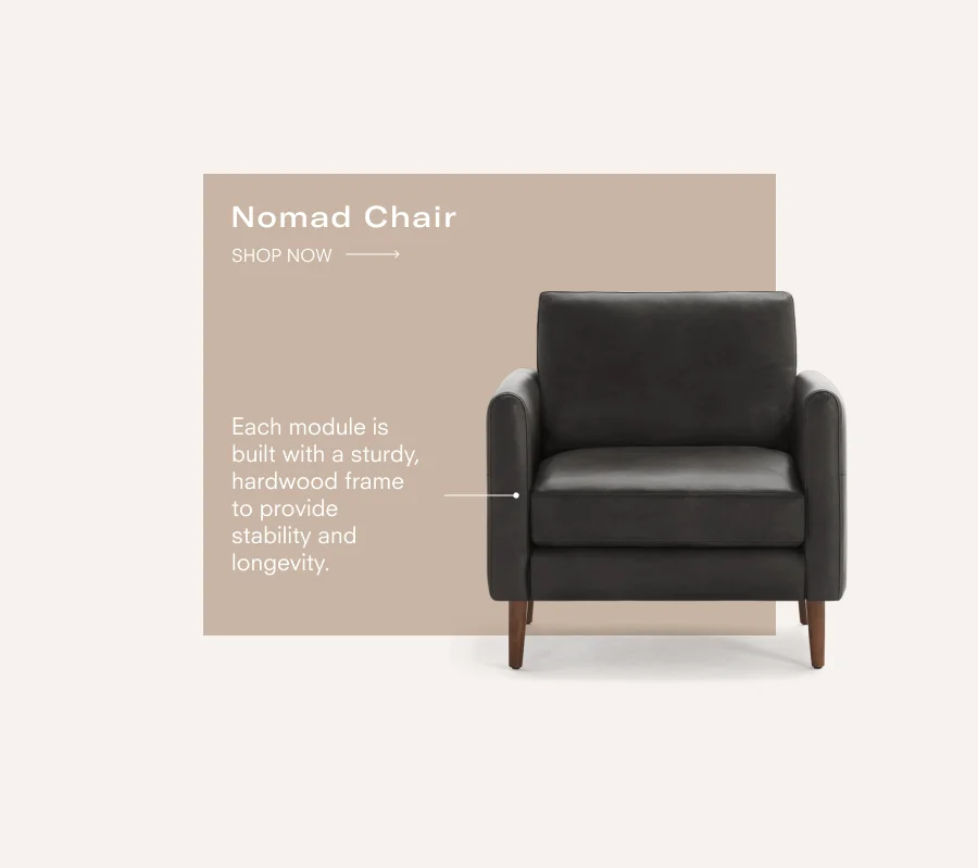 Nomad Chair